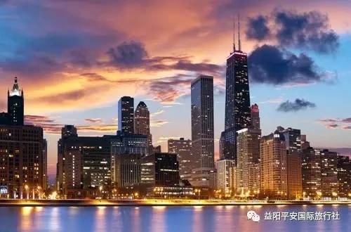 美國東西海岸、大瀑布、墨西哥16日游