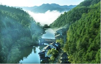 梅山文化園、青云洞、云臺山2日